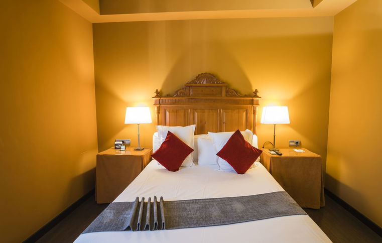 Room Habitación Individual image