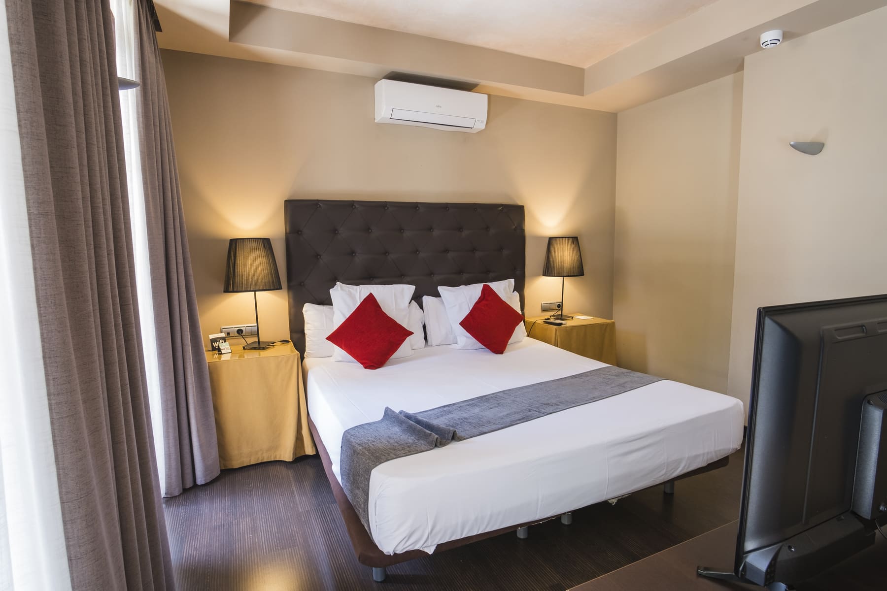 Room Habitación Individual image