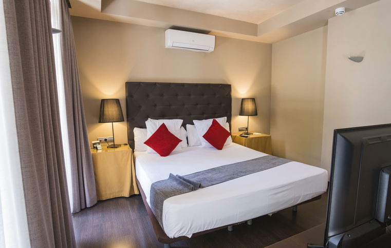 Room Habitación Individual image