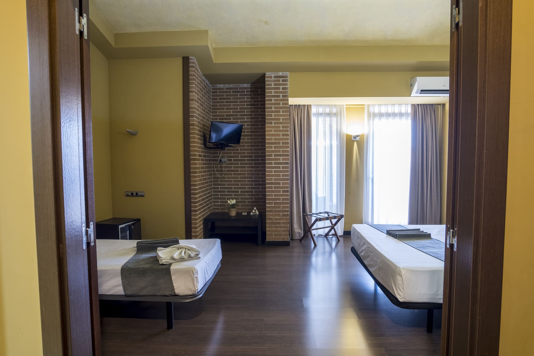 Room Habitación Individual image