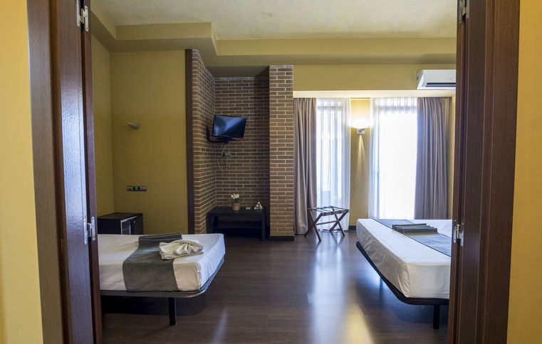 Room Habitación Individual image