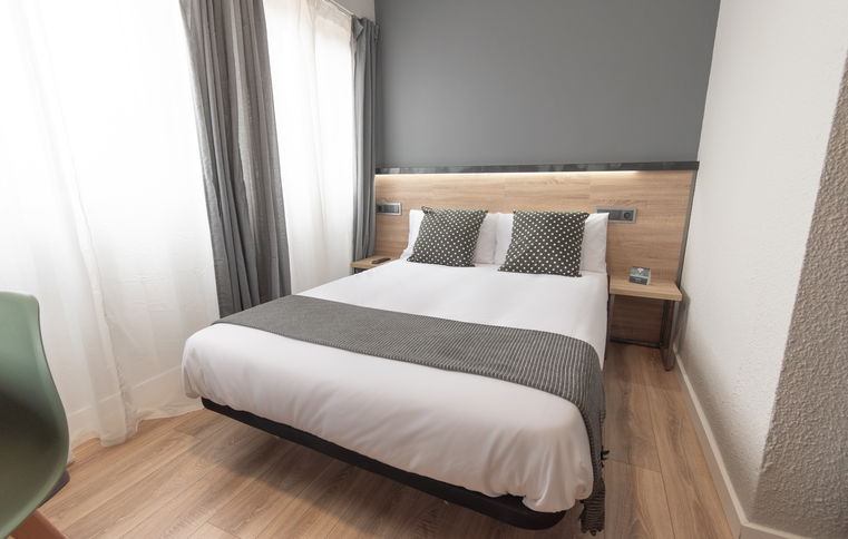 Room Habitación Individual image