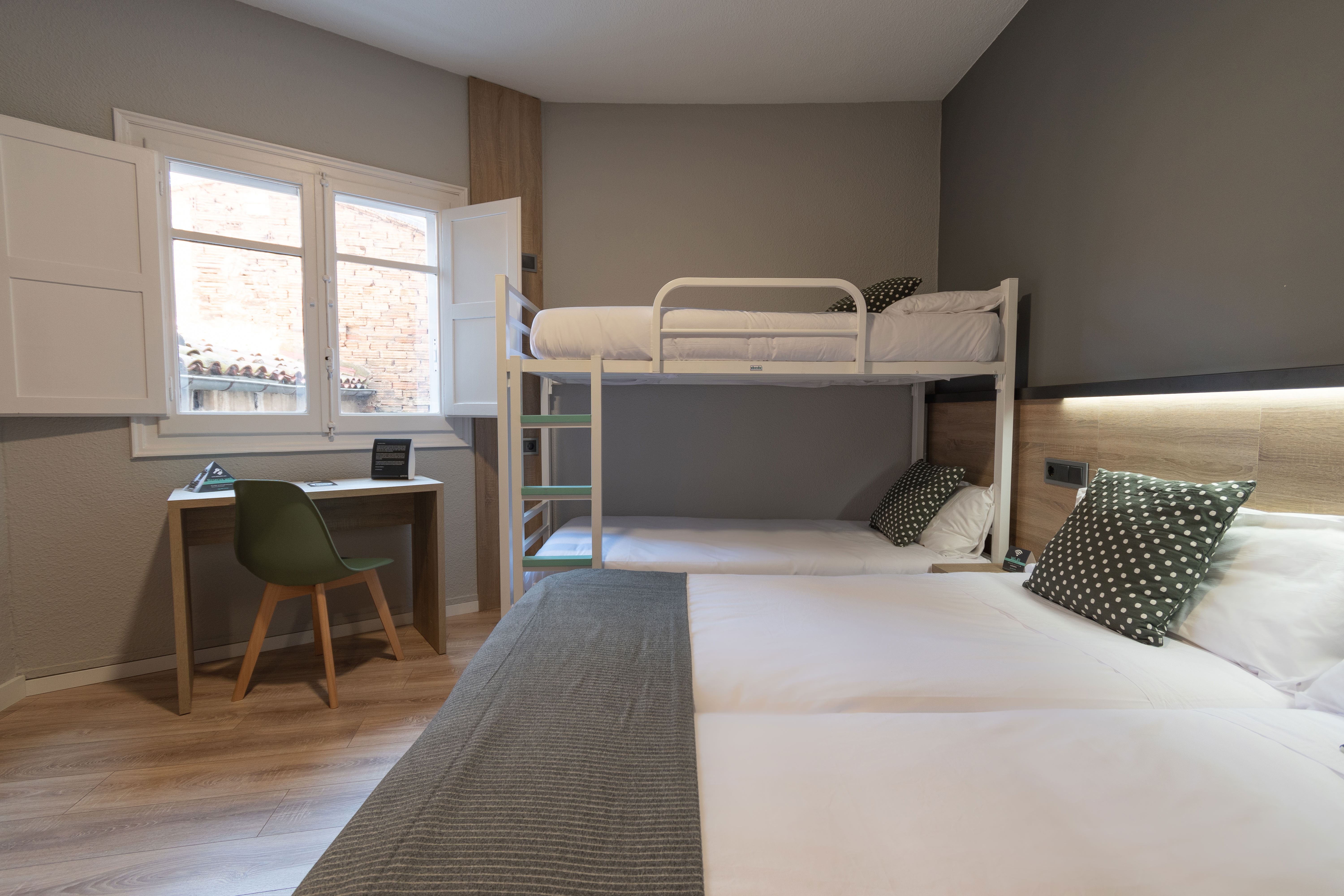 Room Habitación Individual image