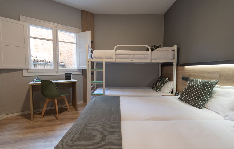 Room Habitación Individual image