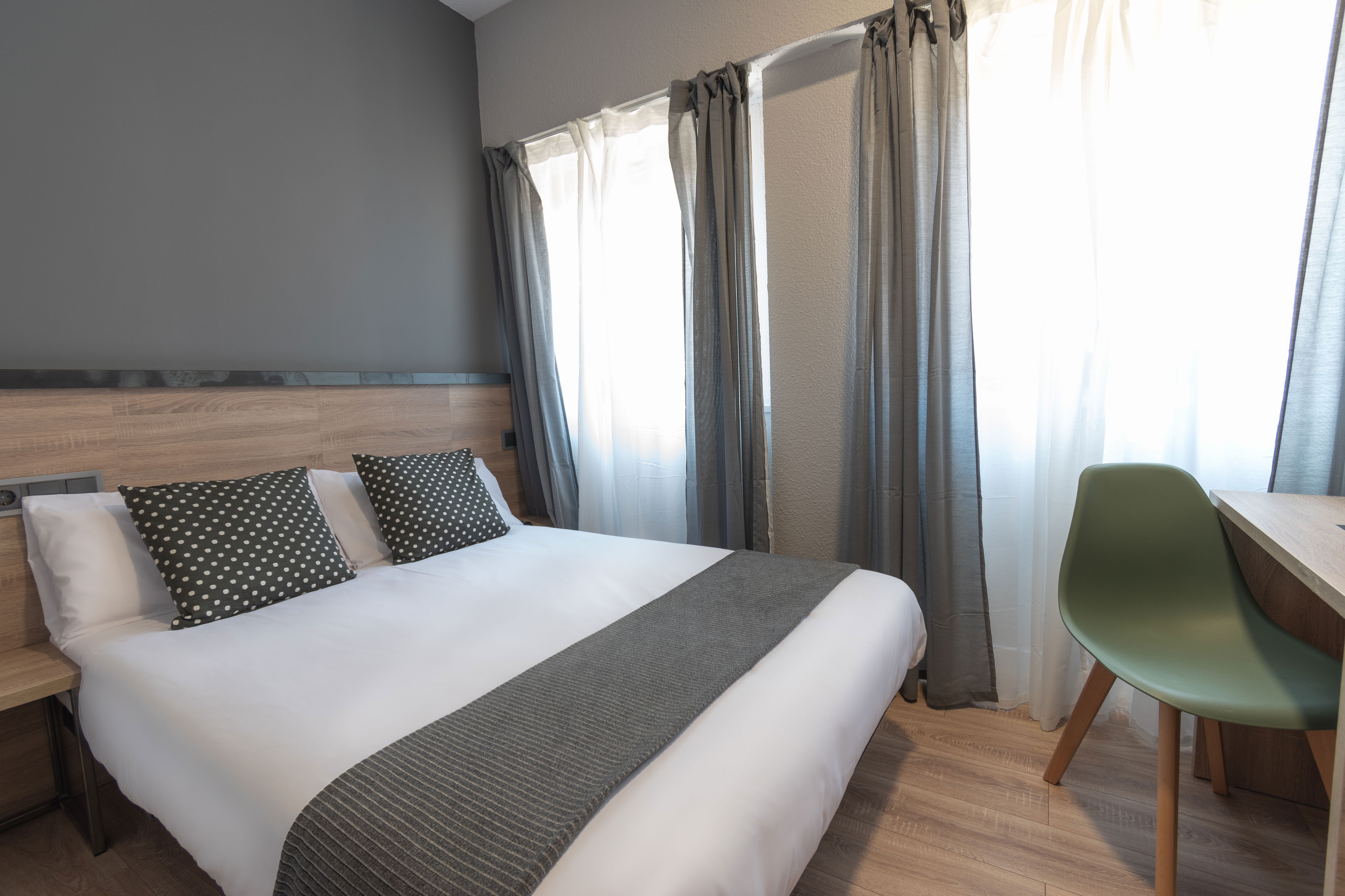 Room Habitación Individual image