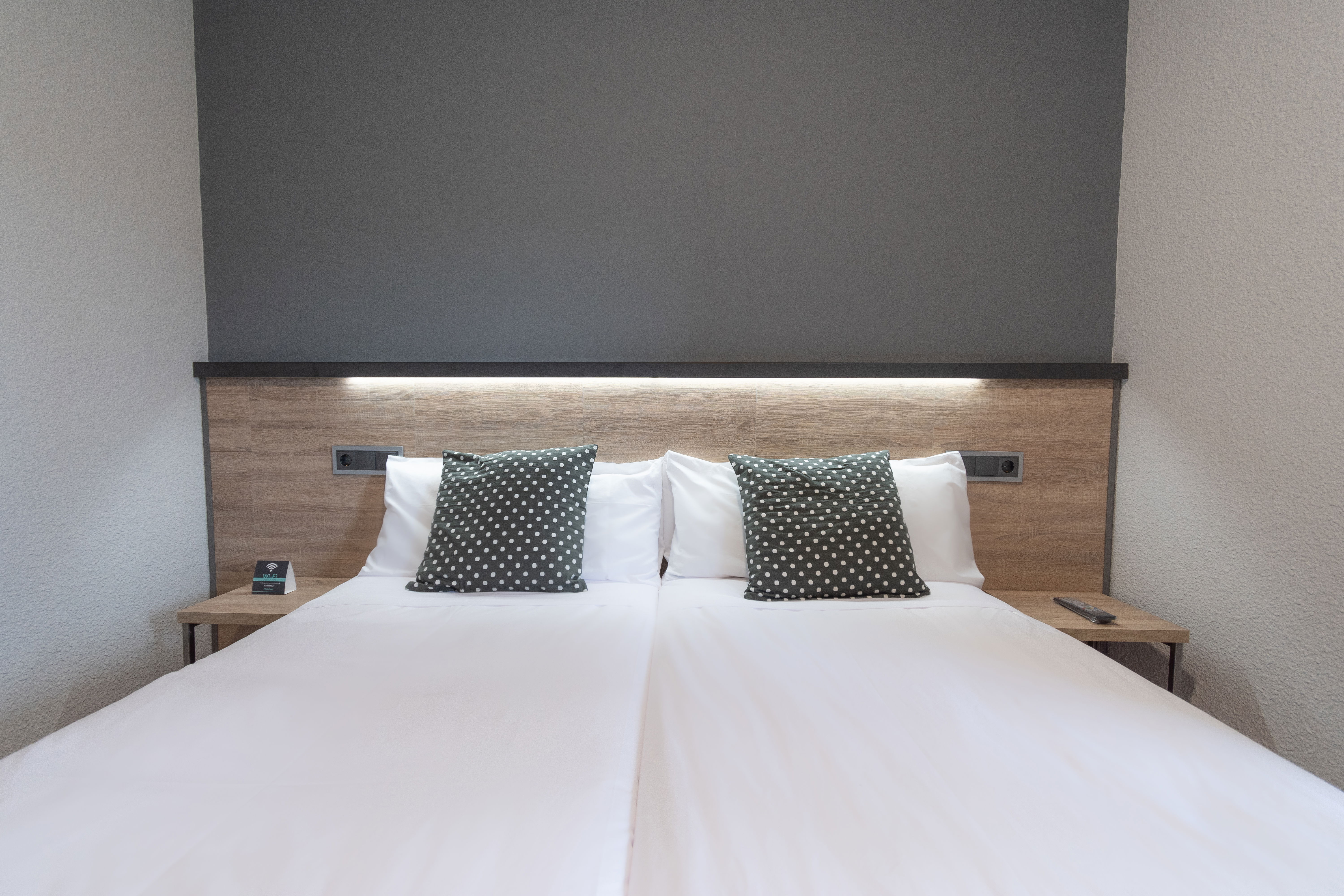 Room Habitación Individual image