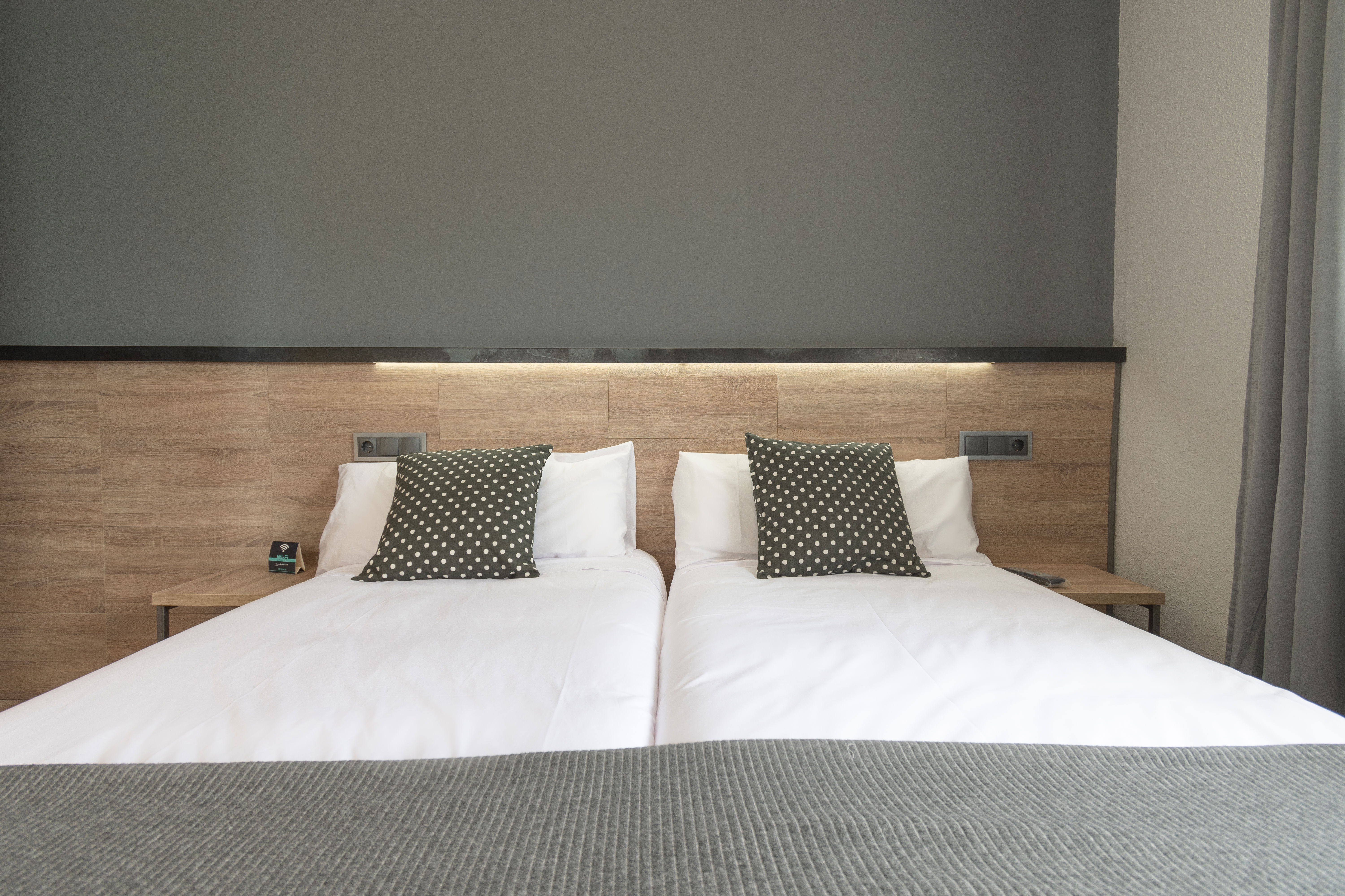 Room Habitación Individual image