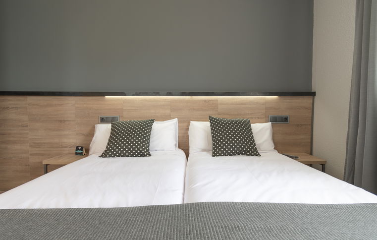 Room Habitación Individual image
