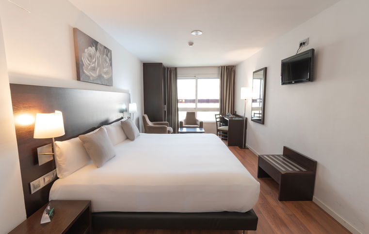 Room Habitación Individual image