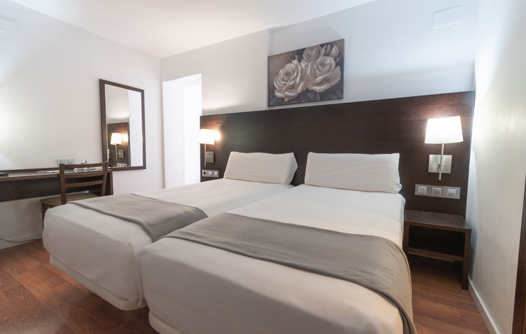 Room Habitación Individual image